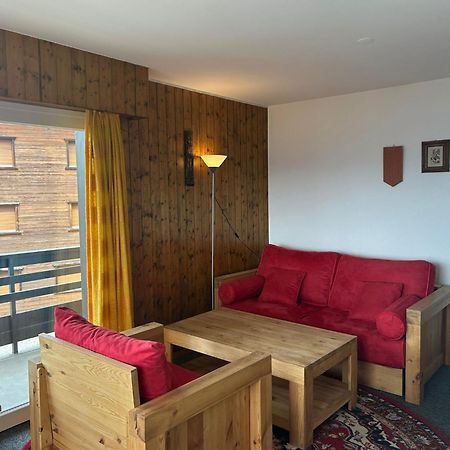 Combyre Comfortable & Center Apartements Veysonnaz ภายนอก รูปภาพ