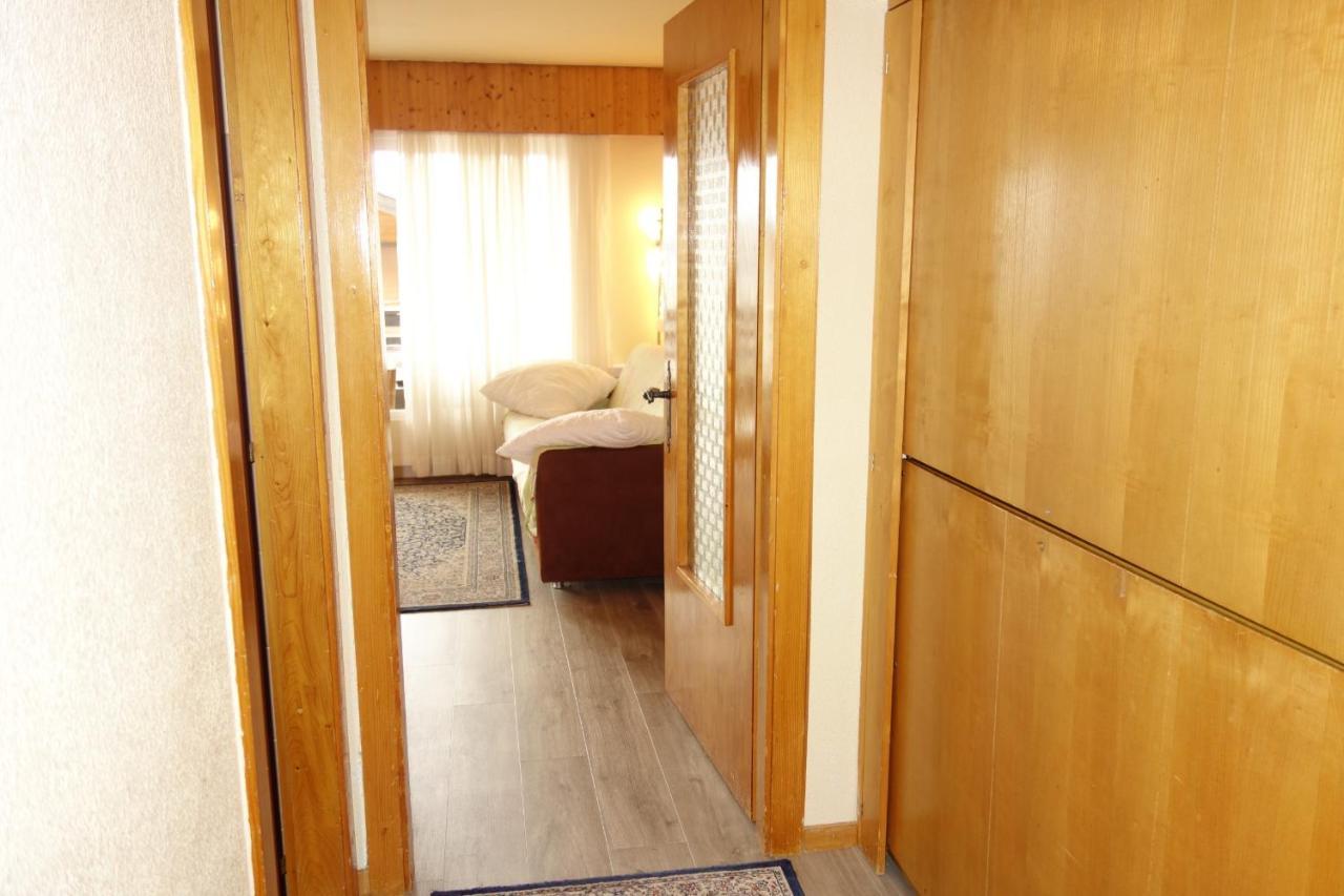 Combyre Comfortable & Center Apartements Veysonnaz ภายนอก รูปภาพ