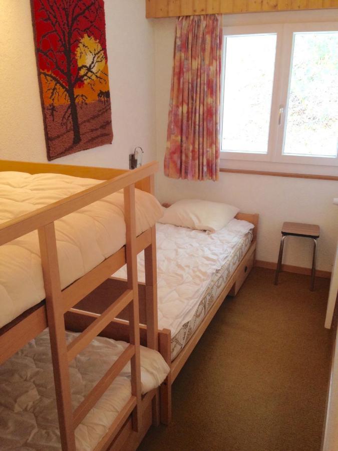 Combyre Comfortable & Center Apartements Veysonnaz ภายนอก รูปภาพ