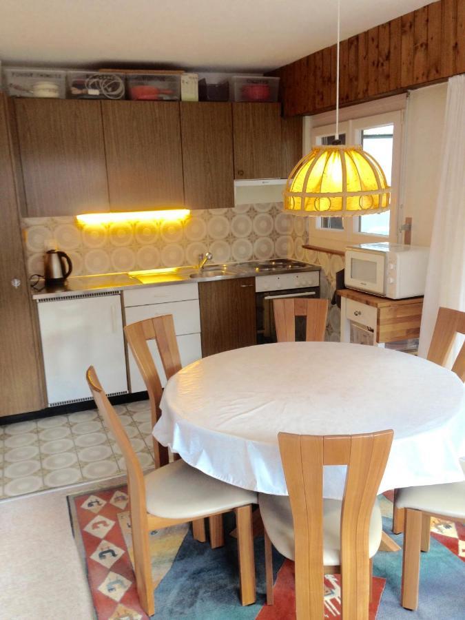 Combyre Comfortable & Center Apartements Veysonnaz ภายนอก รูปภาพ