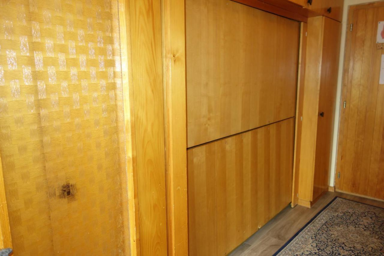 Combyre Comfortable & Center Apartements Veysonnaz ภายนอก รูปภาพ