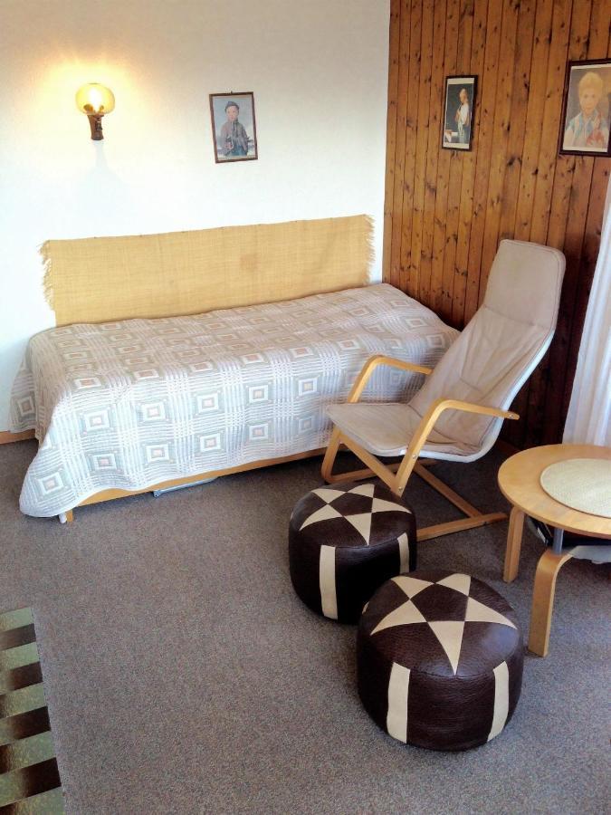 Combyre Comfortable & Center Apartements Veysonnaz ภายนอก รูปภาพ