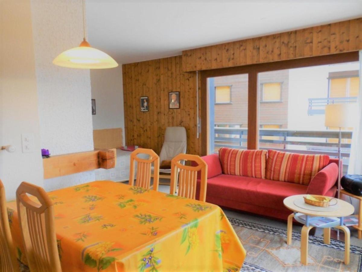 Combyre Comfortable & Center Apartements Veysonnaz ภายนอก รูปภาพ