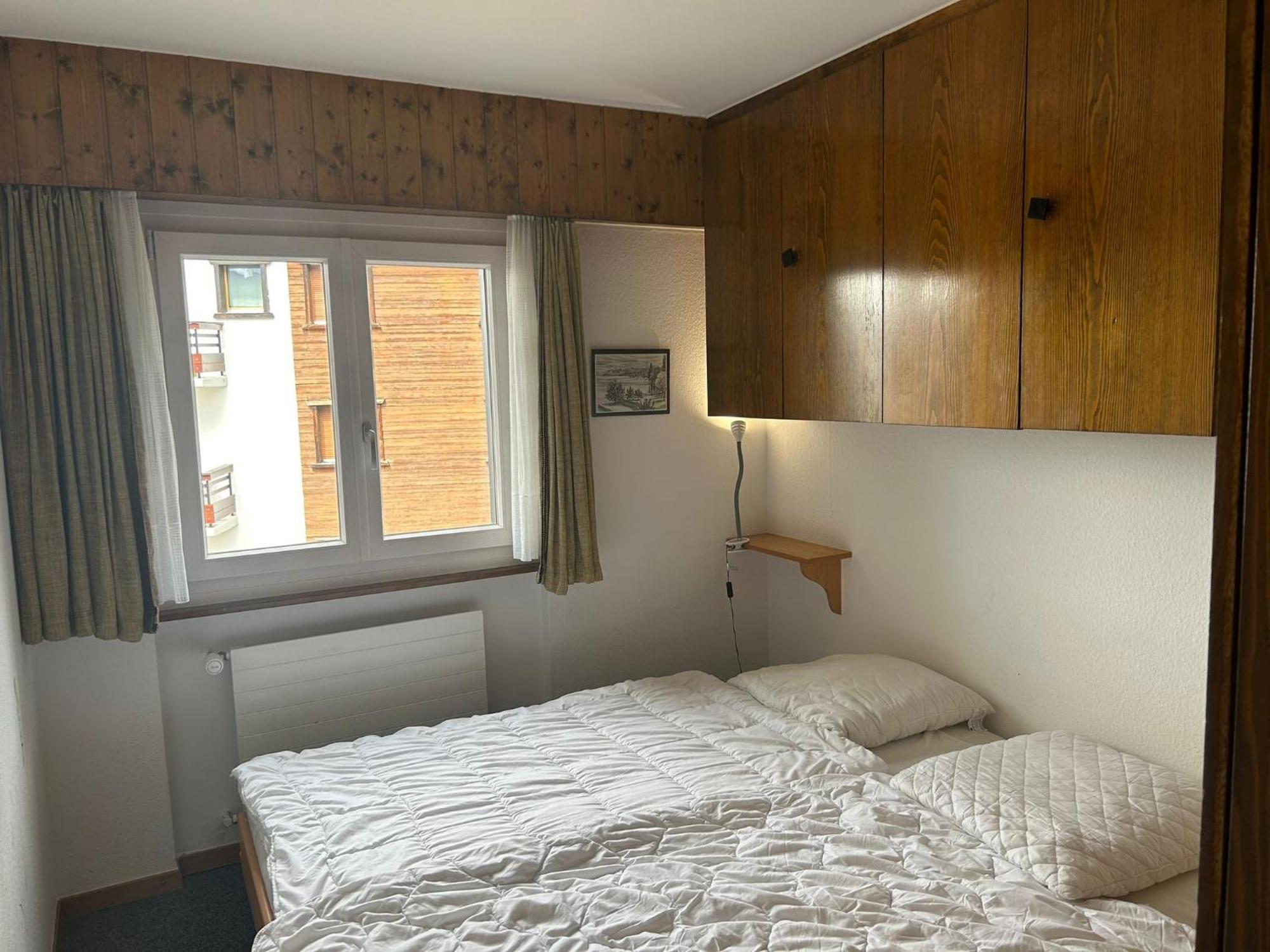 Combyre Comfortable & Center Apartements Veysonnaz ภายนอก รูปภาพ